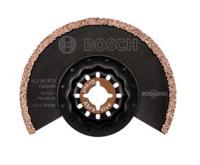 Bosch Accessories HM-RIFF Segmentzaagblad - thumbnail
