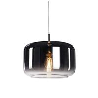 SLV PANTILO 28 1003006 Hanglamp E27 15 W Chroom - thumbnail