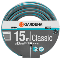 Gardena Tuinslang classic 1/2 (13mm)15m - thumbnail
