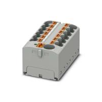 Phoenix Contact 3273878 Verdeelblok Grijs 8 stuk(s) - thumbnail