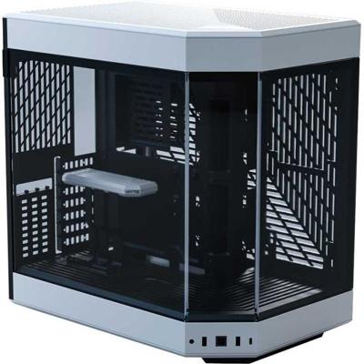 HYTE Y60 midi tower behuizing HYTE Y60 midi tower behuizing