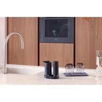 Brabantia SinkStyle Zeepdispenser Set Donkergrijs - thumbnail