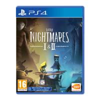 Little Nightmares I & II Bundle - thumbnail