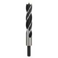Bosch Accessoires Houtspiraalboren Standard 24 x 140 x 215 mm, d 13 mm 1st - 2608597205 - thumbnail