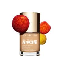 Clarins Skin Illusion Velvet Foundation Honey 30ml - thumbnail