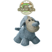 Country Dog Tiny Oliver - thumbnail