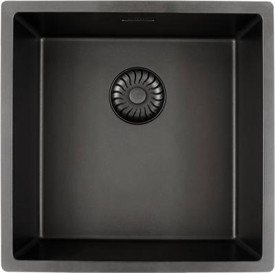 Caressi Spoelbak 44x44x22,2 cm