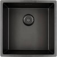 Caressi Spoelbak 44x44x22,2 cm - thumbnail