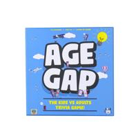 Gift Republic Age Gap - Kinderen vs Volwassenen Spel - thumbnail