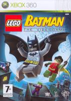 LEGO Batman - thumbnail