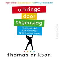 Omringd door tegenslag - thumbnail