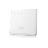 Zyxel VMG3625-T50B draadloze router Gigabit Ethernet Dual-band (2.4 GHz / 5 GHz) Wit - thumbnail