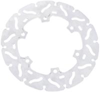 TRW remschijf "mst213rac". rotor mst213rac rigid - thumbnail