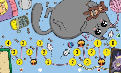 Exploding Kittens het bordspel