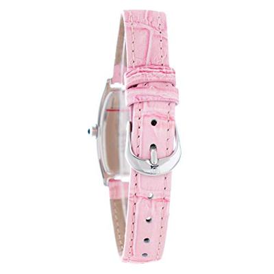 Laura Biagiotti LB0010L-ROSA (Ø 23 mm) Dames horloge