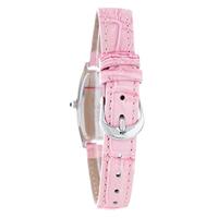 Laura Biagiotti LB0010L-ROSA (Ø 23 mm) Dames horloge - thumbnail