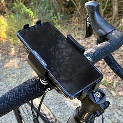 Imp Telefoonhouder busch & muller cockpit adapter 2.0 universeel