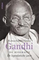 Gandhi - Ramachandra Guha - ebook - thumbnail