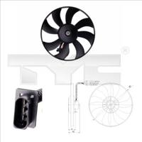Koelventilator 8370020 - thumbnail