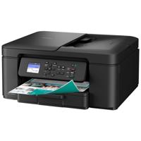 Brother DCP-J1360DW multifunctionele printer Inkjet A4 1200 x 6000 DPI 16 ppm Wifi - thumbnail