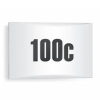 Steinel schemerschakelaar buitenlamp LN 1 LED-uitvoering - 649715 - thumbnail