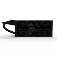Zalman Reserator 5 Z24 ARGB Black - thumbnail