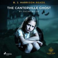 B. J. Harrison Reads The Canterville Ghost - thumbnail