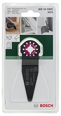 Bosch Accessoires HCS universele voegensnijder AIZ 28 SC - 2609256C67 Bosch Accessoires HCS universele voegensnijder AIZ 28 SC - 2609256C67