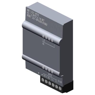 Siemens SB 1231 6ES72315PA300XB0 PLC-uitbreidingsmodule