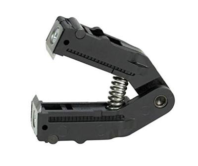 Rennsteig Werkzeuge 707 021 Striptang-mes Geschikt voor merk Rennsteig Werkzeuge 707 020