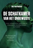 De schatkamer van het onbewuste - Jos van Boxtel - ebook - thumbnail