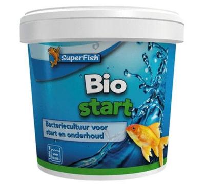 Bio start 1.000ml l SuperFish - Superfish
