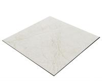 BRESSER Flatlay Achtergrond 60 x 60cm Leerlook Licht - thumbnail