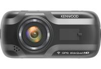 Kenwood DRV-A501W Wide Quad-HD Dashcam met 3-assige G-sensor, GPS en Wireless Link, incl. 16 GB Micro SD-kaart - thumbnail