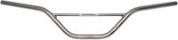 TOMMASELLI "vintage" stuur handlebar vintage tommase steel cr stay,887mm - thumbnail