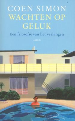Wachten op geluk - Coen Simon - ebook