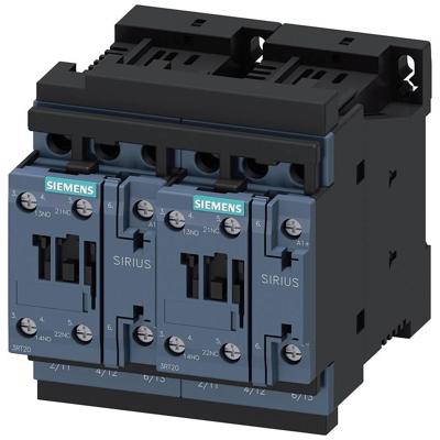 Siemens 3RA2323-8XB30-1BB4 Omkeerbeveiligingscombinatie 1 stuk(s)