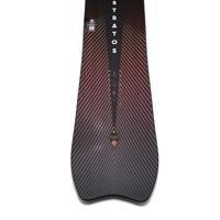 Jones All-Mountain Snowboard 161W - thumbnail