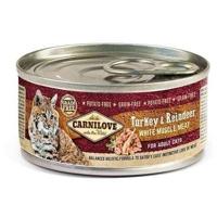 CARNILOVE CANS TURKEY / REINDEER - thumbnail