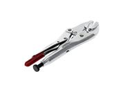 Gedore RED 3301177 Griptang 185 mm - thumbnail