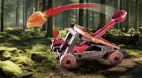 Playmobil 71485 Novelmore Hinderlaag Langs De Weg - thumbnail