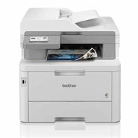 Brother MFC-L8340CDW Compacte all-in-one kleurenledprinter - thumbnail