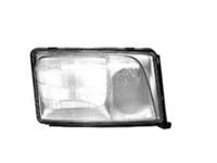 Koplampglas rechts 3025978 - thumbnail