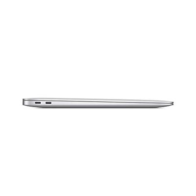 Refurbished MacBook Air 13 inch i5 1.1 8 GB 512 GB Space Gray Licht gebruikt