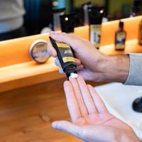 Davines Medium Fiber Cream 50ml - thumbnail