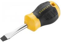 Stanley handgereedschap STHT16147-0 | Cushiongrip Schroevendraaier Standaard 6,5 x 45mm STHT16147-0 - thumbnail