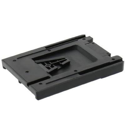 Falcon eyes np-f batterij adapter ad-ps1 v-mount naar f-mount