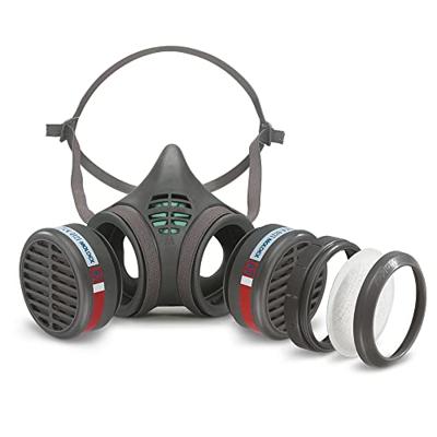 Moldex Gasfilter | EN 14387:2004 + A1:2008 A2 | A2 | 10 stuks - 850001 850001 Moldex Gasfilter | EN 14387:2004 + A1:2008 A2 | A2 | 10 stuks - 850001 850001