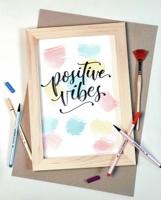 Stabilo pen 68 brush 24 citroen geel - thumbnail