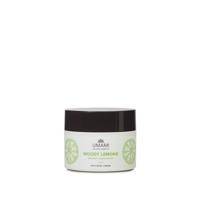 Umami Exclusive Cosmetics Woody Lemons Rich Body Cream Crème Bergamot & Ceder 250ml - thumbnail
